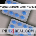 Viagra Sildenafil Citrate 100Mg 20